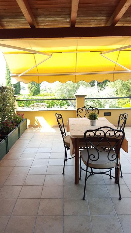 Bed And Breakfast La Corte Degli Ulivi Civitavecchia Værelse billede
