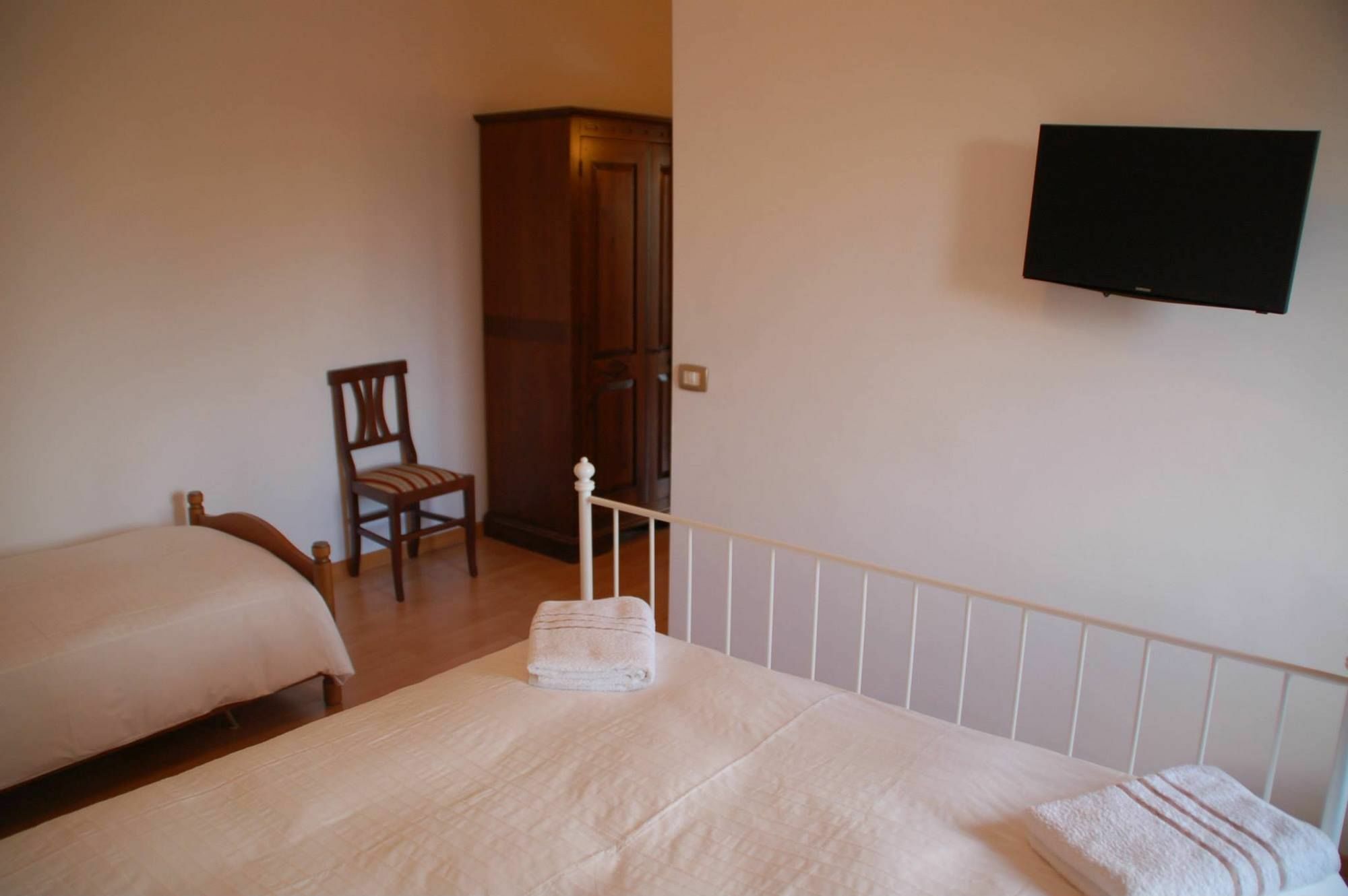 Bed And Breakfast La Corte Degli Ulivi Civitavecchia Eksteriør billede
