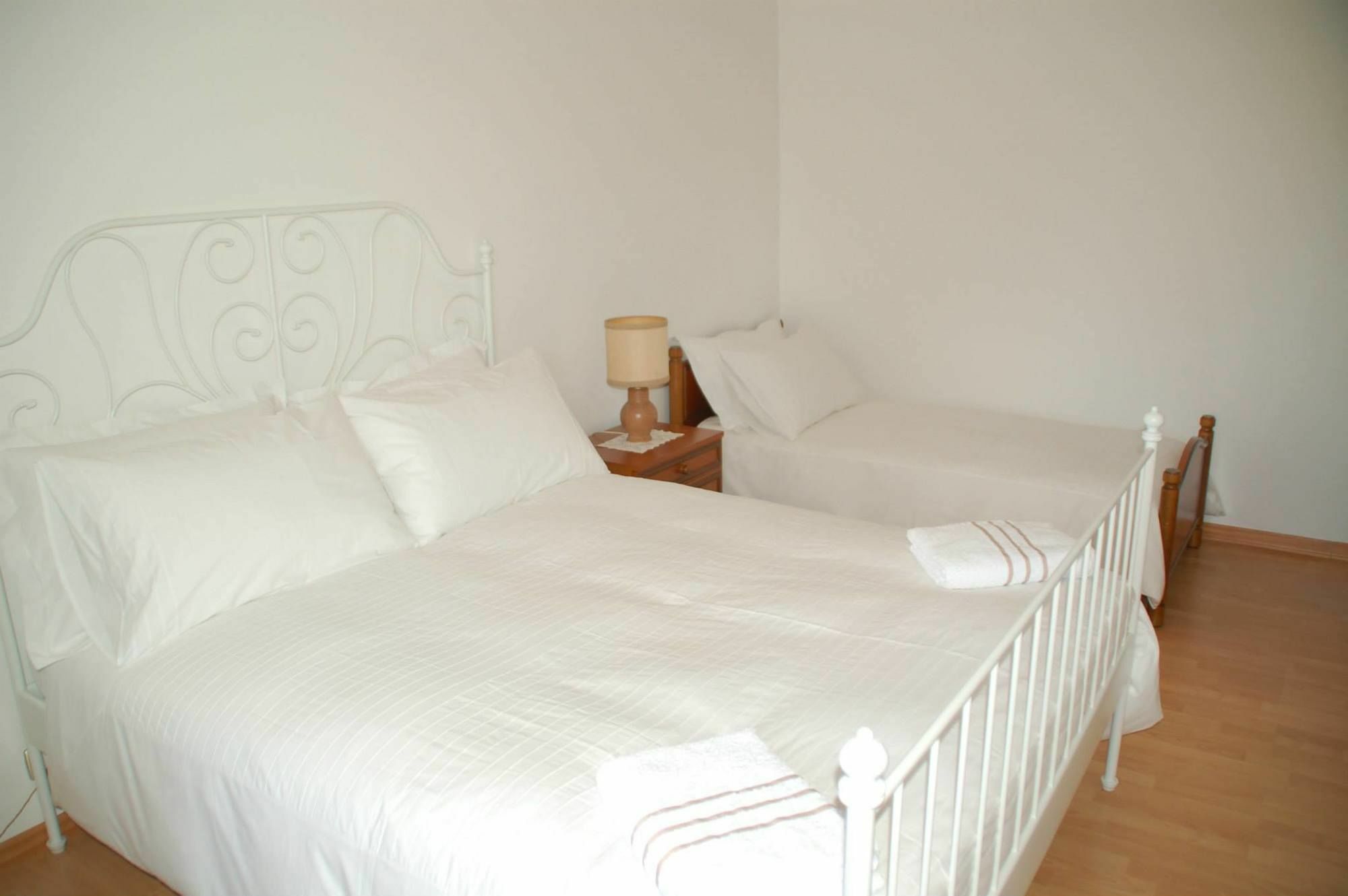 Bed And Breakfast La Corte Degli Ulivi Civitavecchia Eksteriør billede