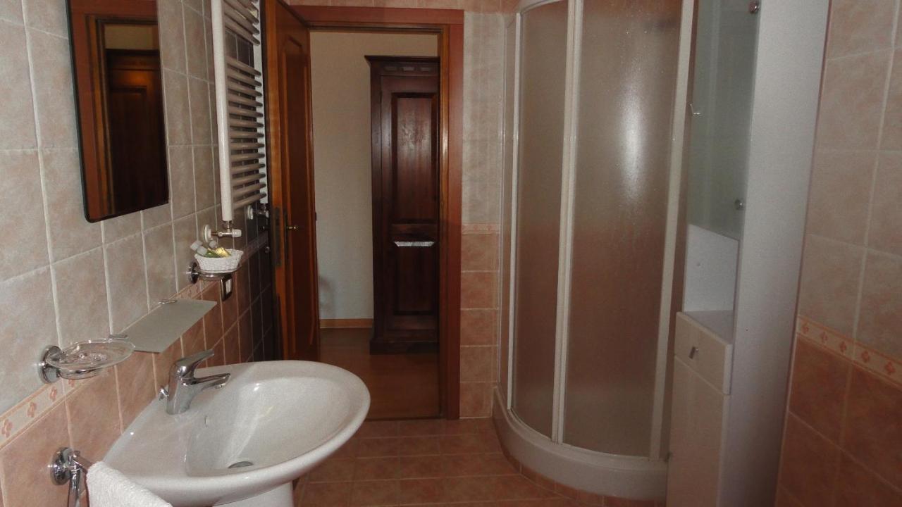 Bed And Breakfast La Corte Degli Ulivi Civitavecchia Værelse billede